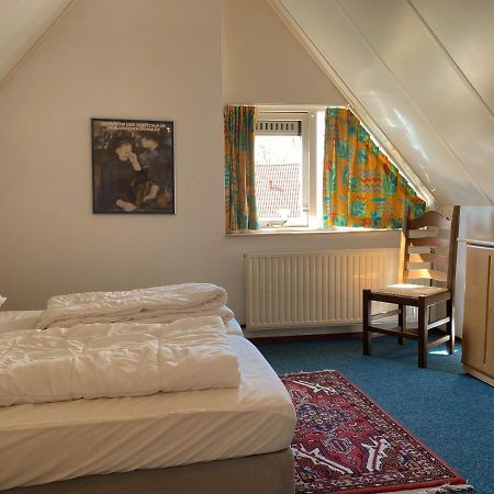 Hello Zeeland - Vakantiehuis Stern 188 เบรสเคินส์ ภายนอก รูปภาพ