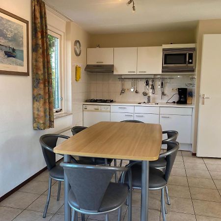 Hello Zeeland - Vakantiehuis Stern 188 เบรสเคินส์ ภายนอก รูปภาพ