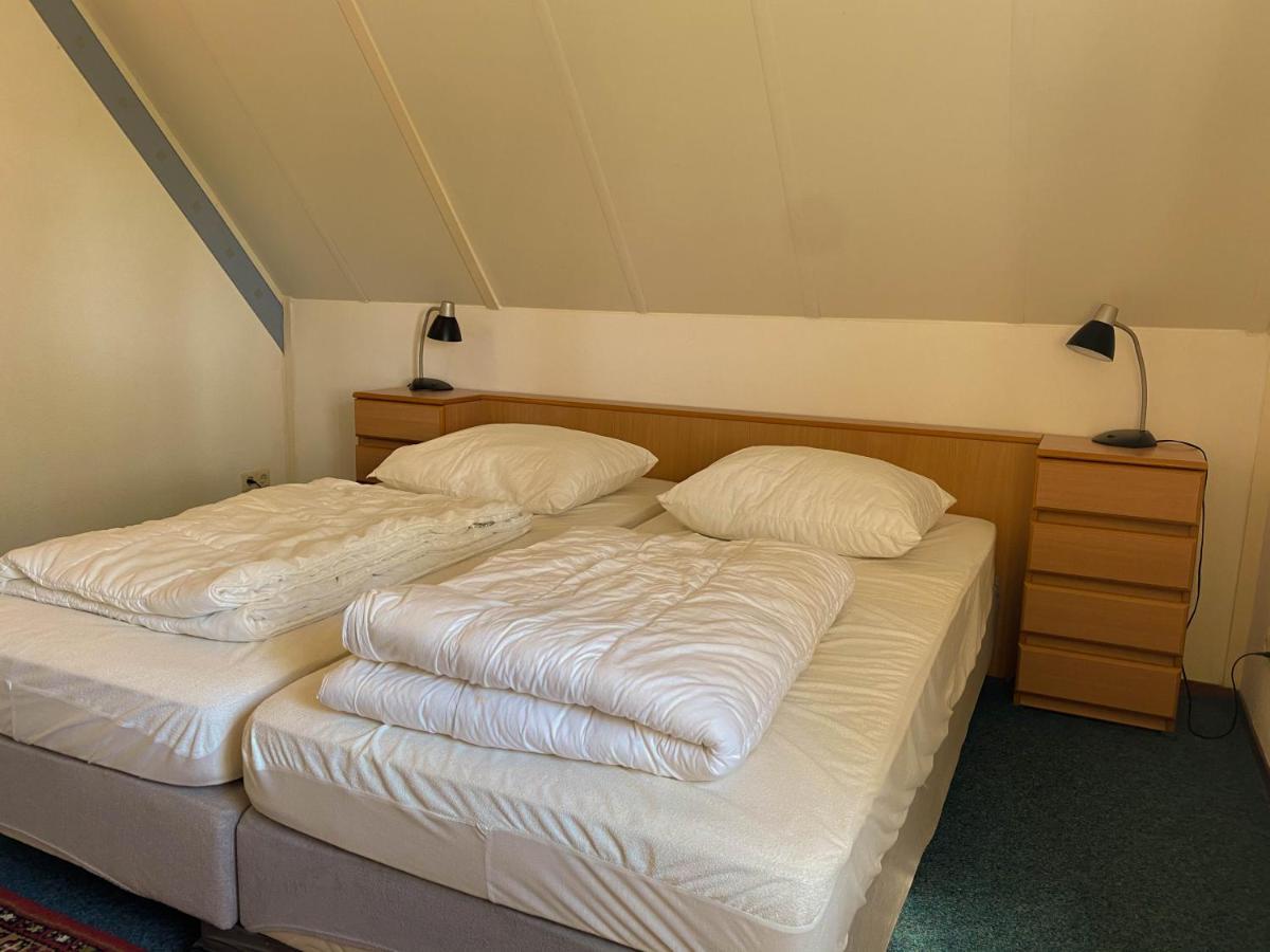Hello Zeeland - Vakantiehuis Stern 188 เบรสเคินส์ ภายนอก รูปภาพ