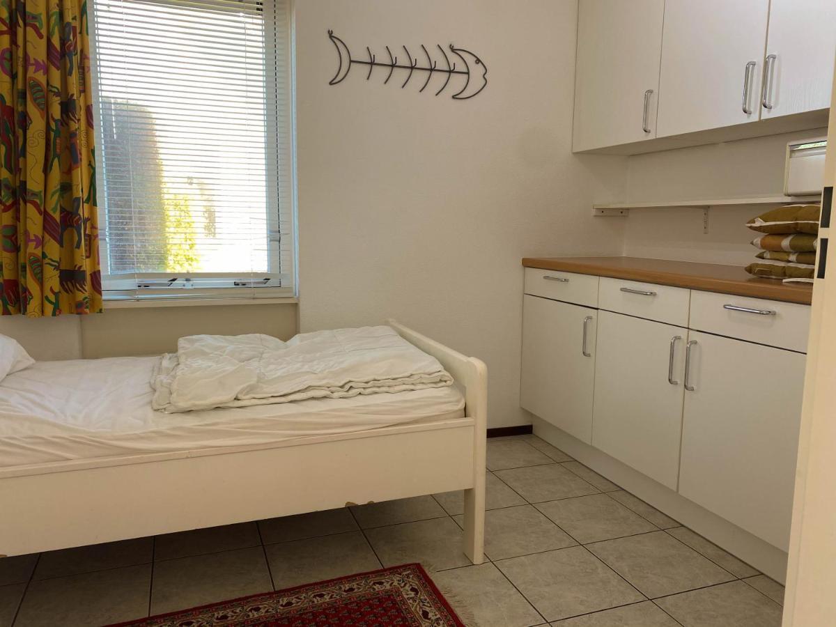 Hello Zeeland - Vakantiehuis Stern 188 เบรสเคินส์ ภายนอก รูปภาพ